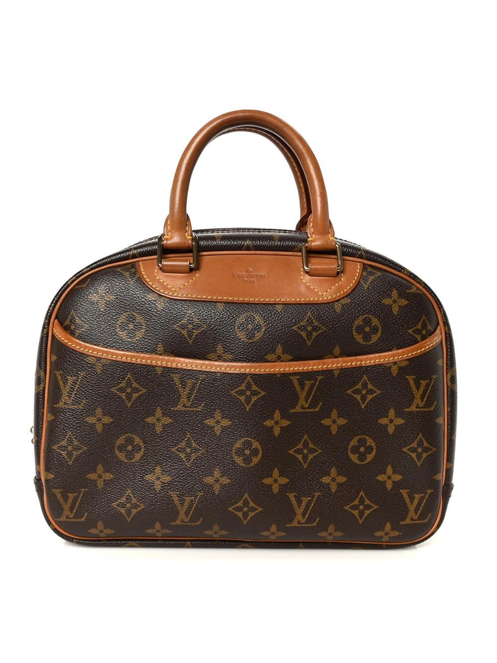 Louis Vuitton Trouville #291024L75B